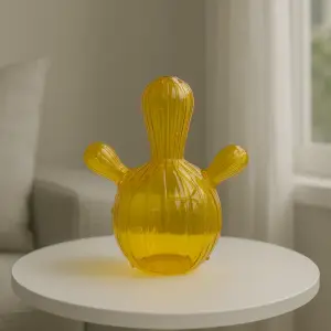 longhead glass cactus