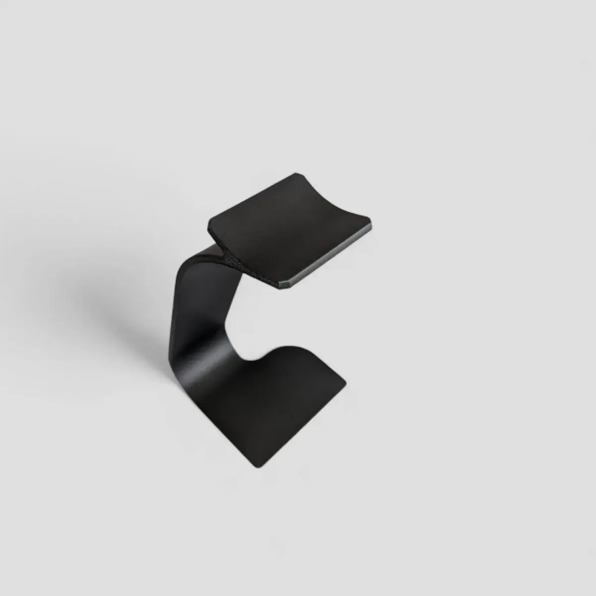 Design Headphone Stand "Swing"