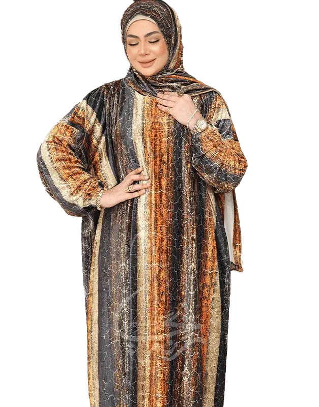 إسدال هالة