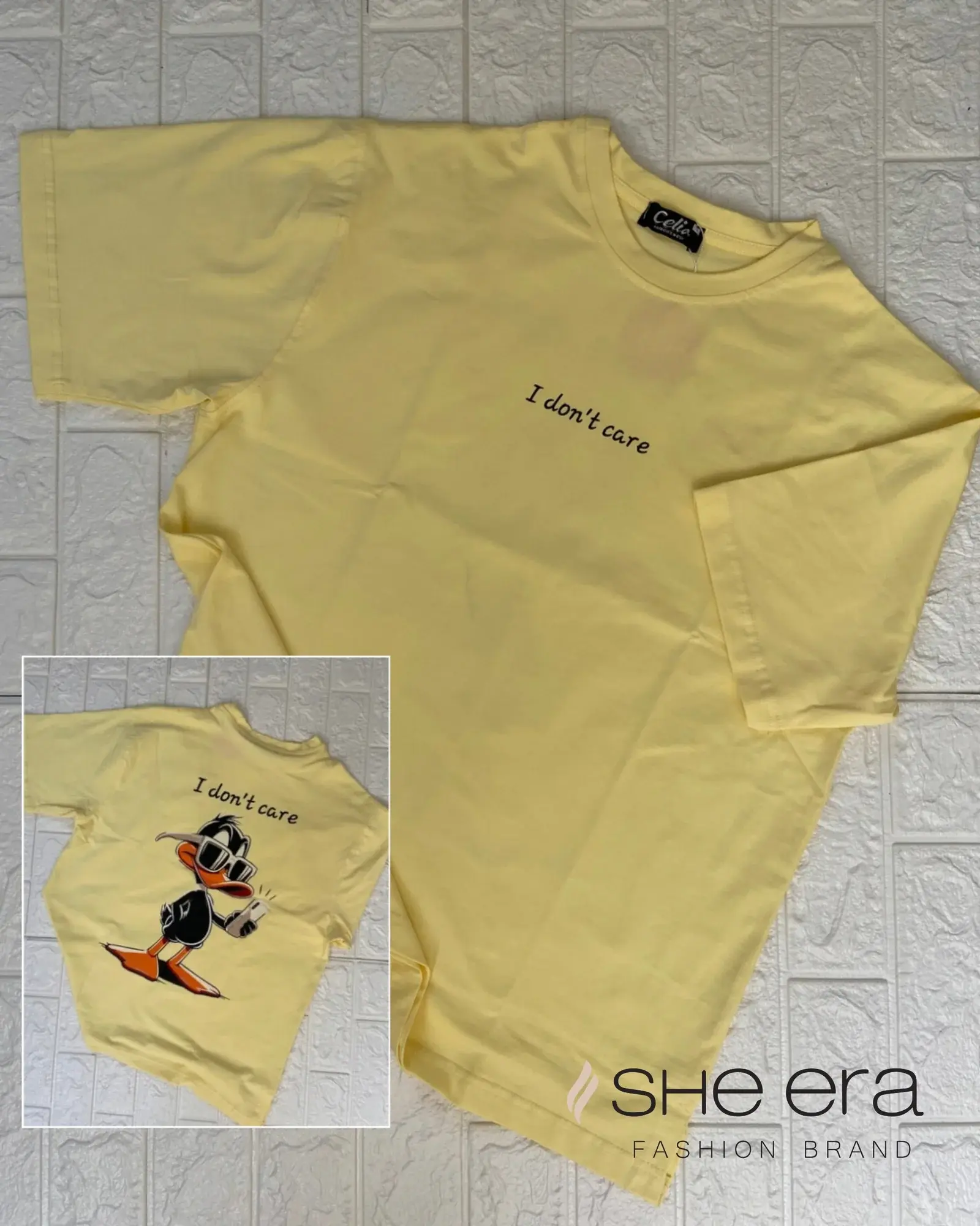 Short Sleeve T-Shirt