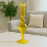 Orbis Candle Holder