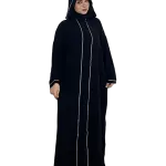 عباية الهدي المغربيه