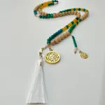 Marrakech rosary