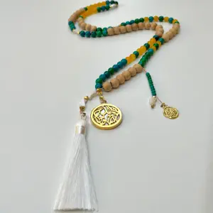 Marrakech rosary