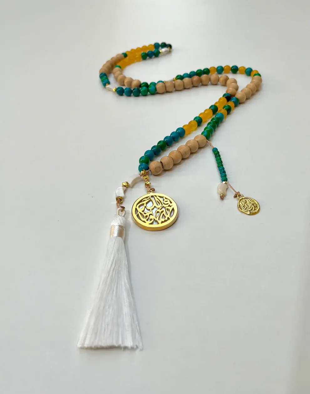 Marrakech rosary