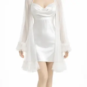 Ethereal Drape Set