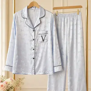 Vectorica Satin Set