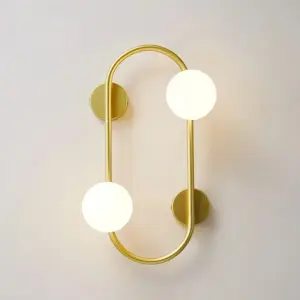 Modern Wall Lamp wall