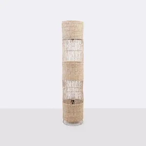 Bambo Floor Lamp NBC42