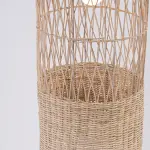 Bambo Floor Lamp NBC42