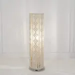 Makrami Floor Lamp NCA2