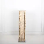 Boho Makrami Floor Lamp NCA4