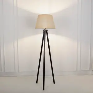 Modern Floor Lamp
