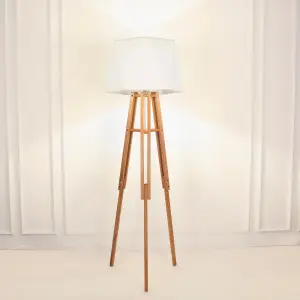 Modern Floor Lamp