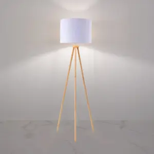 Modern Floor Lamp