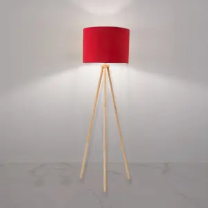 Modern Floor Lamp