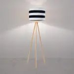 Modern Floor Lamp