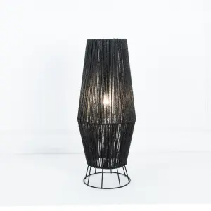Makrami Floor Lamp A36