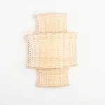 Bamboo Wall Lamp A115