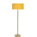 Modern floor lamp