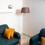 Modern Floor Lamp