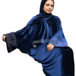 اسدال قطيفه تطريز زخرفه