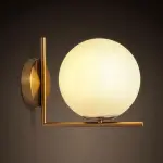 Modern Wall Lamp