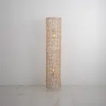 Bamboo floor lamp ARK-F002
