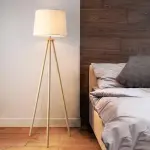 Modern Floor Lamp