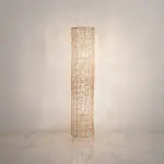 Bamboo floor lamp ARK-F002