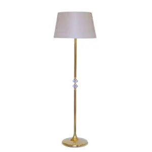 Floor Lamp MS012-Gold Size