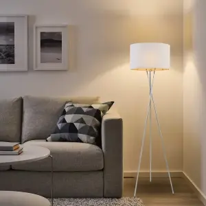 Modern Floor Lamp