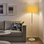Modern floor lamp
