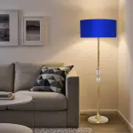 Modern floor lamp
