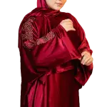 اسدال قطيفه اسلامي