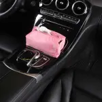 Pink - Tissue Cover