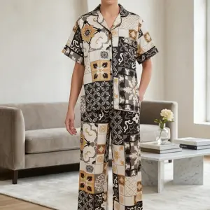 Pajama Set 6639