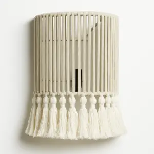 boho Wall Lamp mk020