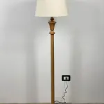 Modern Floor Lamp