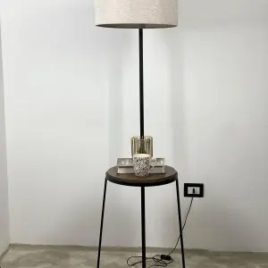 Modern Floor Lamp