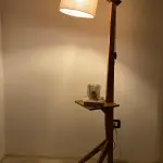Modern Floor Lamp
