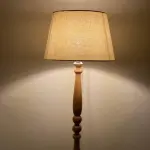 Modern Floor Lamp
