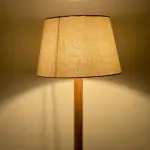 Modern Floor Lamp