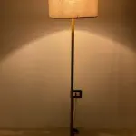 Modern Floor Lamp