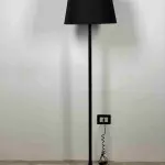 Modern Floor Lamp