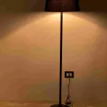 Modern Floor Lamp