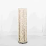 Makrami Floor Lamp NCA2