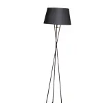 Modern floor lamp