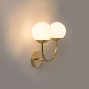 Modern Wall Lamp