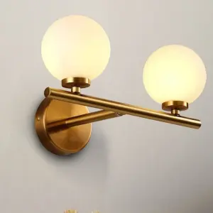 Modern Wall Lamp